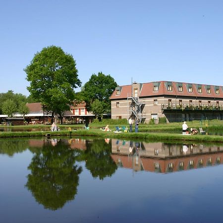 Hotel De Watermolen Bocholt Ngoại thất bức ảnh