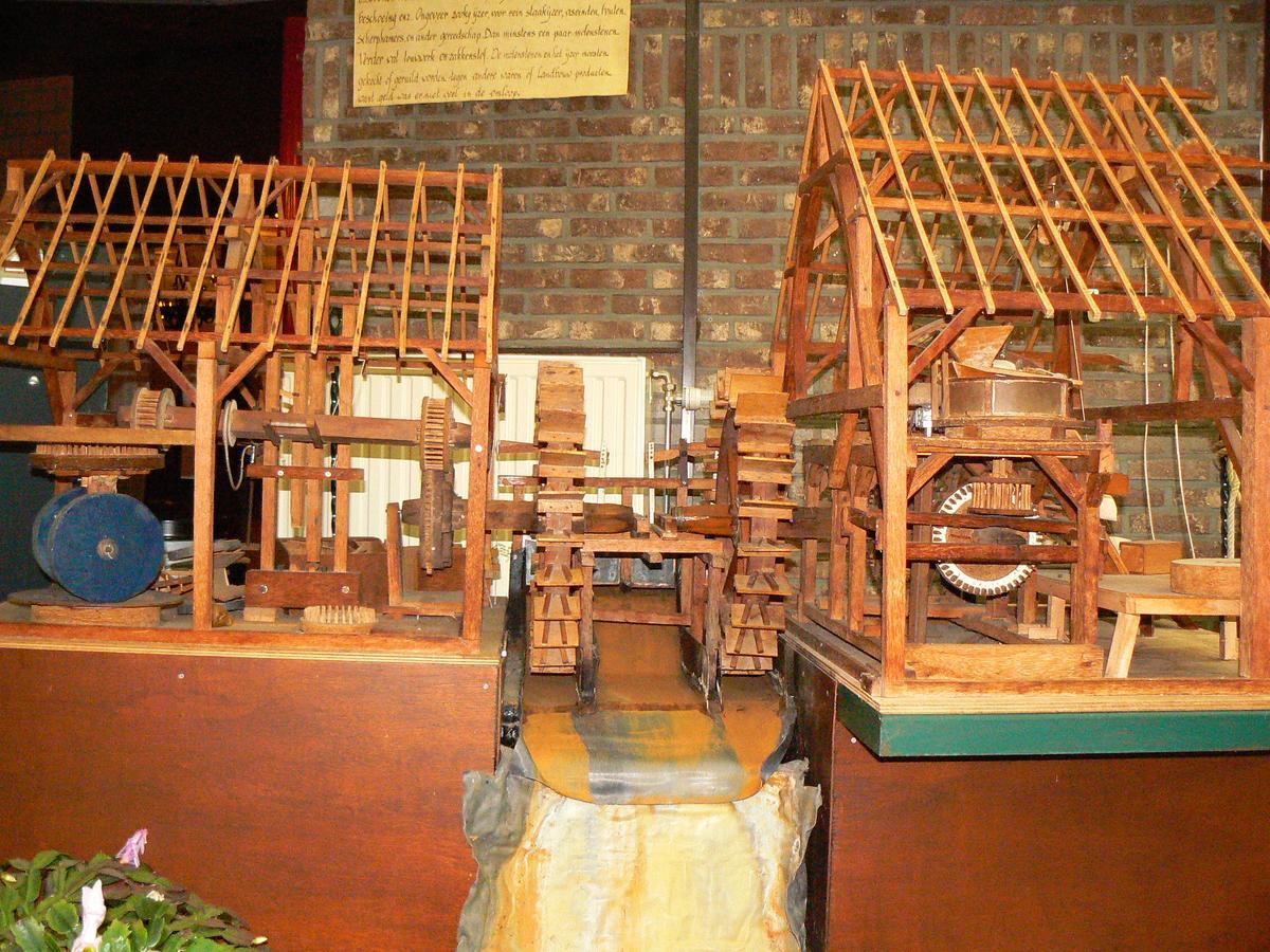 Hotel De Watermolen Bocholt Ngoại thất bức ảnh