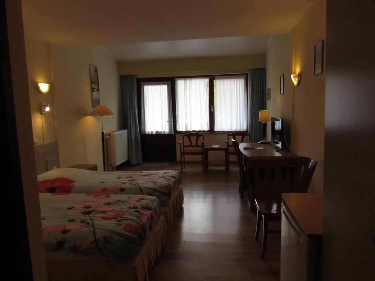 Hotel De Watermolen Bocholt Ngoại thất bức ảnh