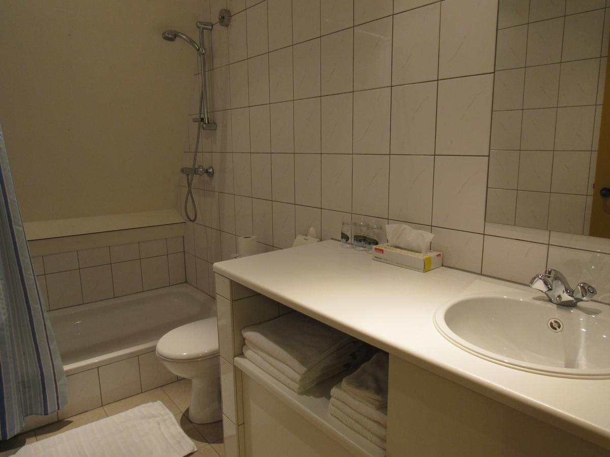 Hotel De Watermolen Bocholt Ngoại thất bức ảnh
