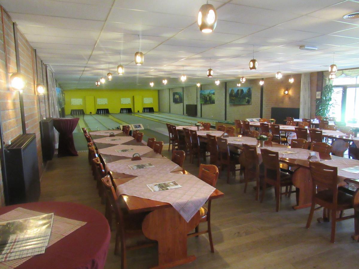 Hotel De Watermolen Bocholt Ngoại thất bức ảnh