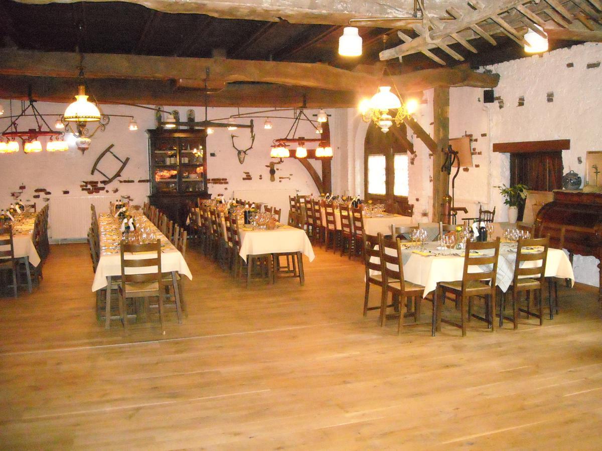 Hotel De Watermolen Bocholt Ngoại thất bức ảnh