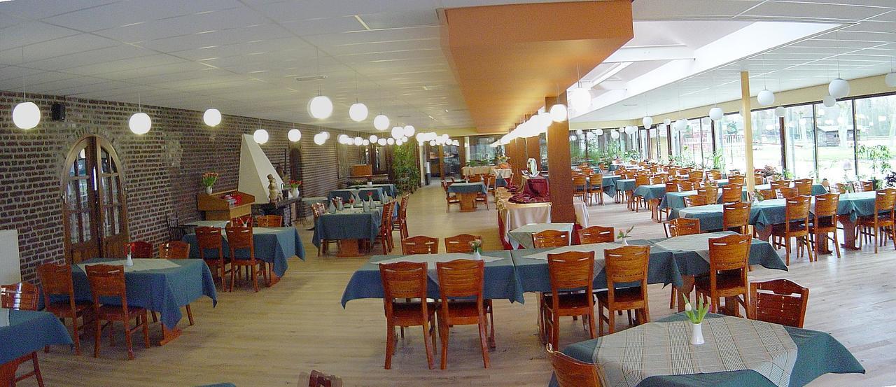Hotel De Watermolen Bocholt Ngoại thất bức ảnh