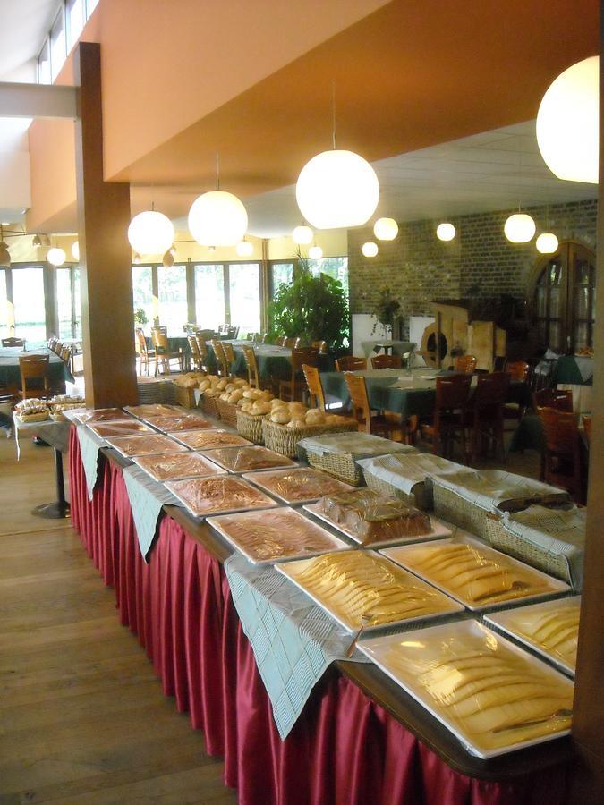 Hotel De Watermolen Bocholt Ngoại thất bức ảnh